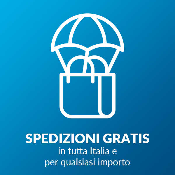 J.LoService spedizioni gratuite