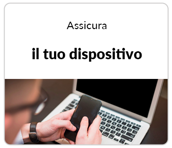 J.LoService assicura il tuo acquisto